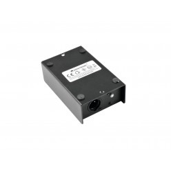 OMNITRONIC LH-053 Passive DI Box